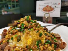 -前海沿·青岛菜(李沧万达店)