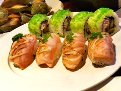 -富力丽思卡尔顿酒店·香荟全日制餐厅