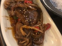 -喜多亭(宜山路店)