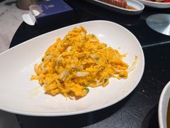 银鱼炒蛋-王记姚家味·地道苏帮菜(凤凰街店)