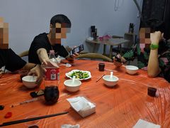 -素勤饮食店(城头巷店)