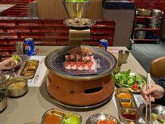 -西塔老太太泥炉烤肉(济南首店)