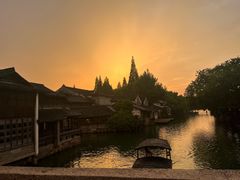 -乌镇景区