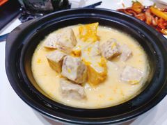 -中山保利艾美酒店-乐美中餐厅