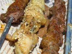 -丝路东方虾仁水饺(北京路二宫汇嘉店)