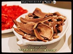 -朋源石锅酸汤牦牛肉(林芝店)