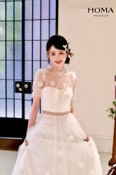 -荷玛高端新娘跟妆团队·彩妆培训