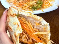 -长安后宰门水盆羊肉(新都心店)