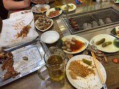 -牧羊人烤羊排羊腿(康庄路店)