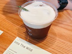 -O.P.S. CAFE