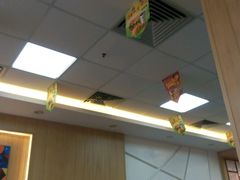 -华莱士·全鸡汉堡(坡头店)