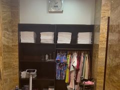 -益健·足疗汗蒸SPA(芙蓉广场店)