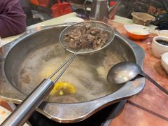 -潮悦牛肉火锅城(水贝店)