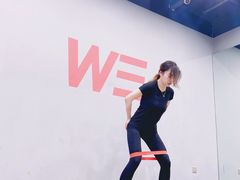-WEGYMER健萌健身(雅颂居馆)