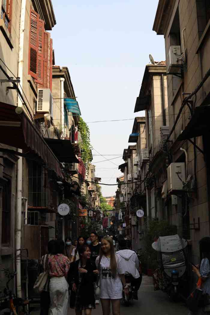 泰兴里-"从黎黄陂路到胜利街,到同兴里,泰兴里,匆."-大众点评移动版