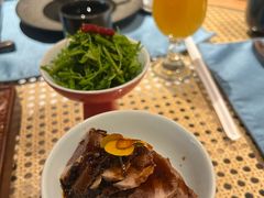 -杭州西湖柳莺里酒店·闻莺厅