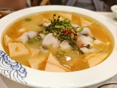 -蜀腾川·火锅鱼.烤鱼(新世界城店)