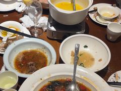 -御湾·浅水湾·贺胜土鸡汤(潜山店)