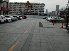 -招商银行(天津分行营业部)