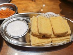 -三肥两瘦烤肉(鹿城店)