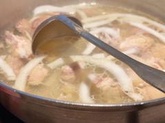 -大头椰·椰子鸡火锅(南宁万象城店)