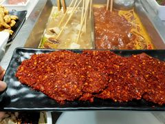 麻辣牛肉-串一火锅(赛格国际购物中心店)