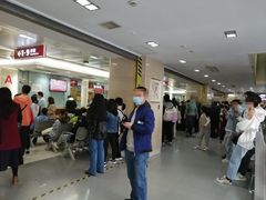 -复旦大学附属华山医院(总院)