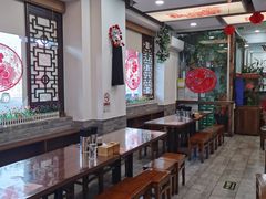 -老磁器口豆汁店(天坛店)