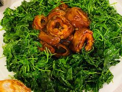 -翠亭酒家(山西南路店)