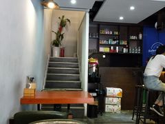 大堂-SchoolStory学校的故事(七星路店)