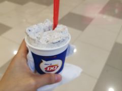 -DQ·蛋糕·冰淇淋(虹口龙之梦店)