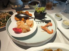 -杭州新新饭店·1913餐厅
