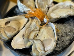 -蚝大仙横琴生蚝火锅(中央汇店)