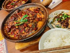 -罗妈砂锅(四川成都奎星楼店)