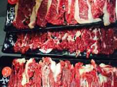 -牛a潮汕鲜牛肉粿条(天河北店)