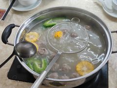 牛丸-华威达牛庄(黄埔大道西店)