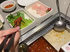 -海底捞火锅(青山湖万达夜宵主题店)