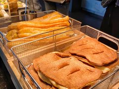 -嘉和一品粥(方庄店)