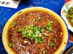 -马路边边串串香(双井直营店)