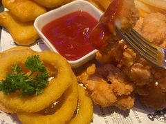 -Ambra Haus琥珀屋精酿餐厅(宝山店)