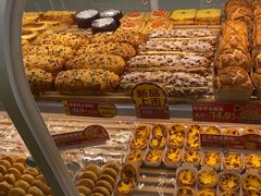 -味多美蛋糕(东直门店)