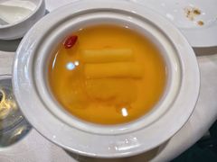 花旗参炖鹿筋-九朝会昆曲·宴(望京店)