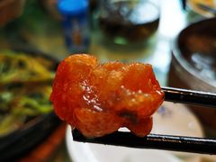 -台山美食一绝阿四台山黄鳝饭(阿四创作店)