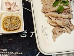 -马老六清真餐厅(雁滩店)