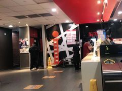 -麦当劳(杭州庆春路店)