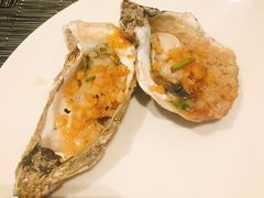 生蚝-长沙北辰洲际酒店-兰调全日餐厅