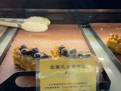 -Let's Taipei 非常烘焙(太古里店)