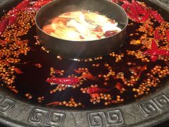 -重庆渝达老火锅(春熙路店)