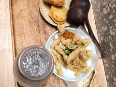 -小满手工粉(北京来福士店)