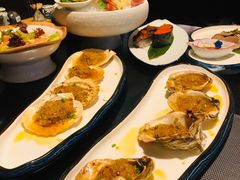 -花狸日本料理(柏庐广场店)